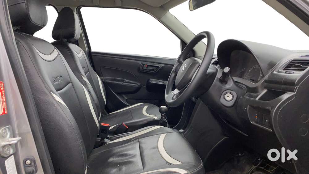 Maruti Suzuki Swift 2011-2014 Lxi, 2014, Petrol