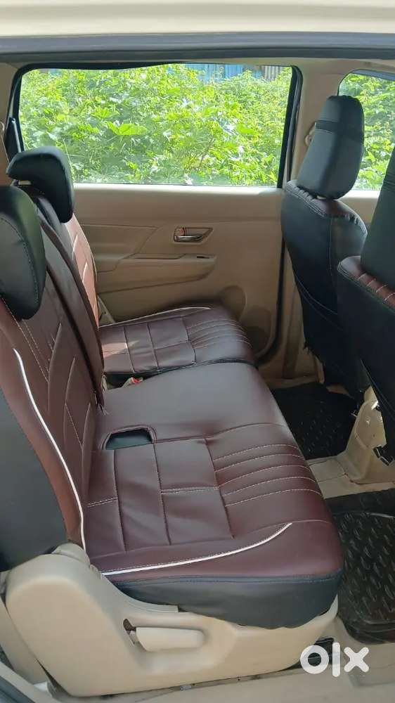Maruti Ertiga 2022 Variant