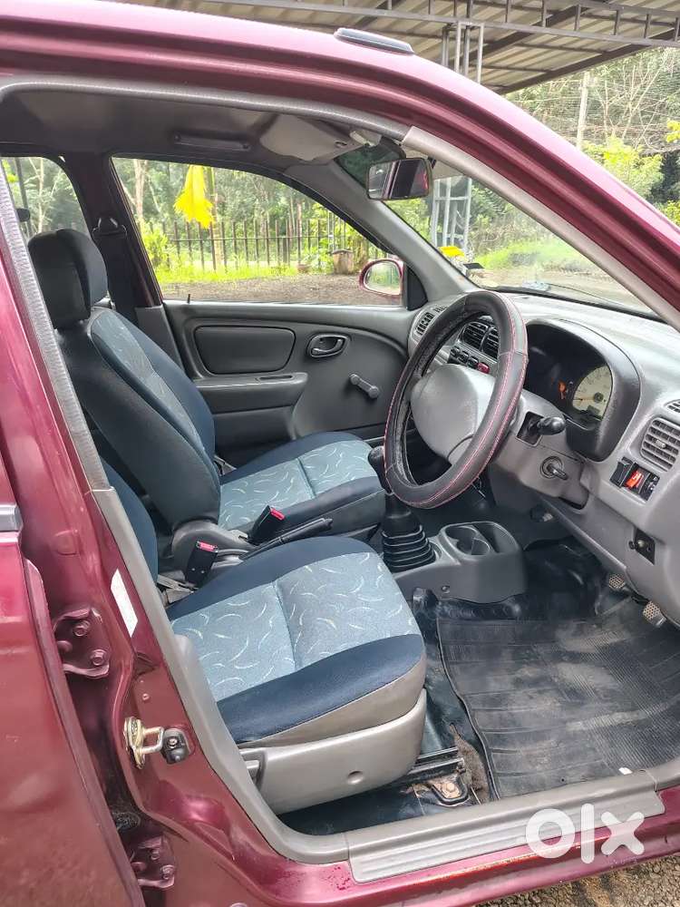 Maruti Suzuki Alto Lxi 2009