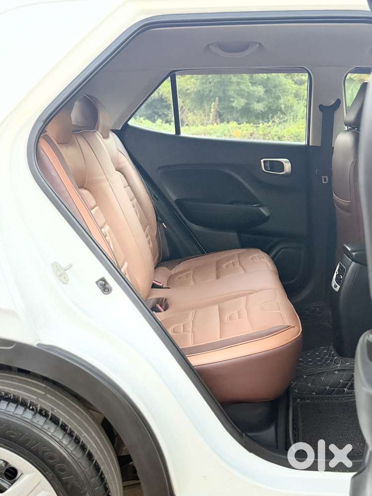 Hyundai Venue S Mt 1.2 Kappa, 2020, Petrol