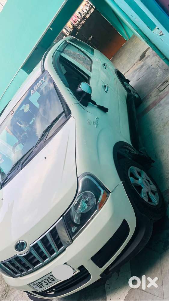 Mahindra Xylo 2016 Variant Xylo D4 Bs-iii-1351