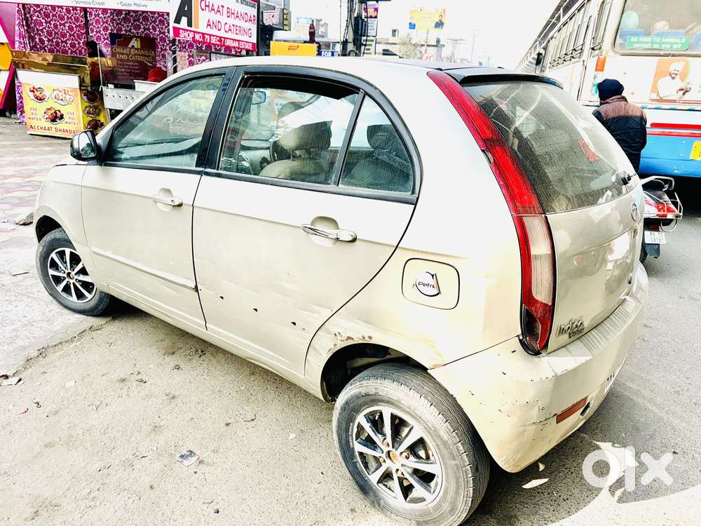 Tata Indica Vista in Phagwara, Free classifieds in Phagwara | OLX