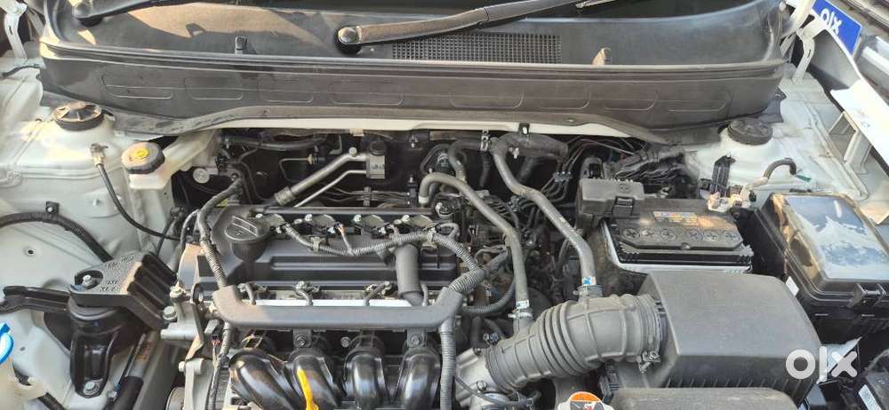 Hyundai Venue 1.2 S Plus, 2022, Petrol