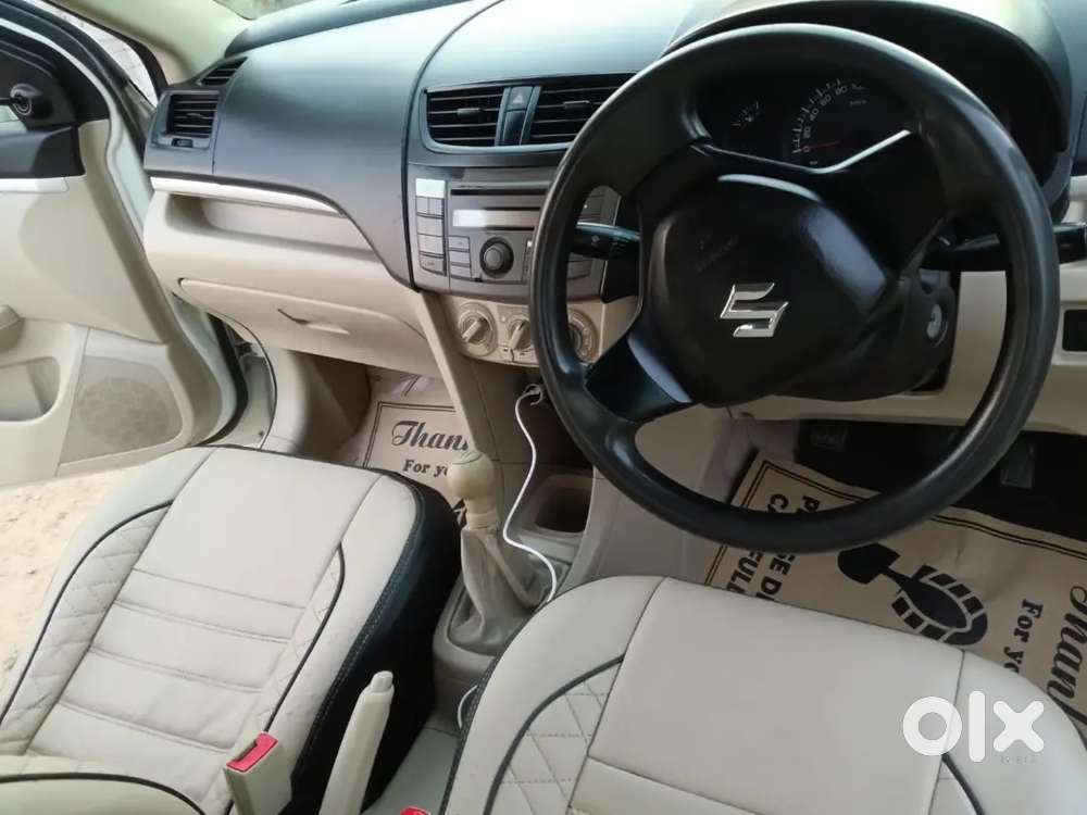 Maruti Suzuki Swift 2019