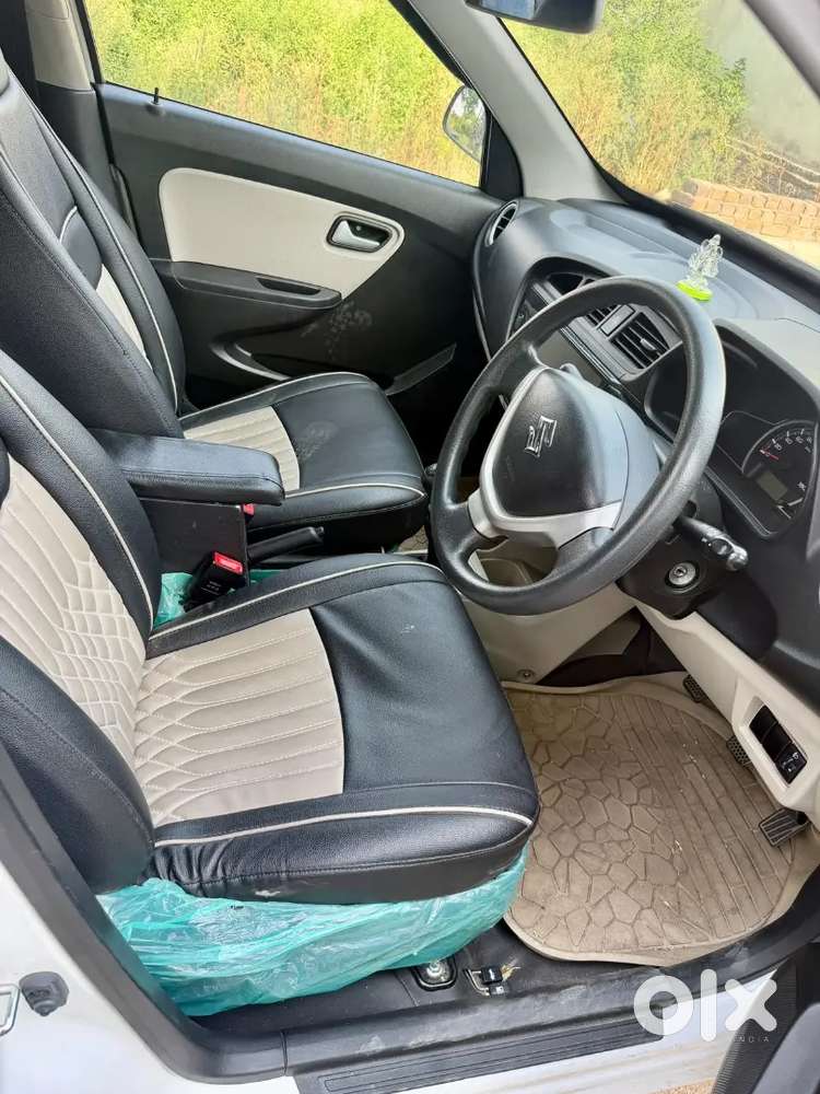 Maruti Suzuki Alto 800 Lxi (o) 2021/22 Fist Owner All Original