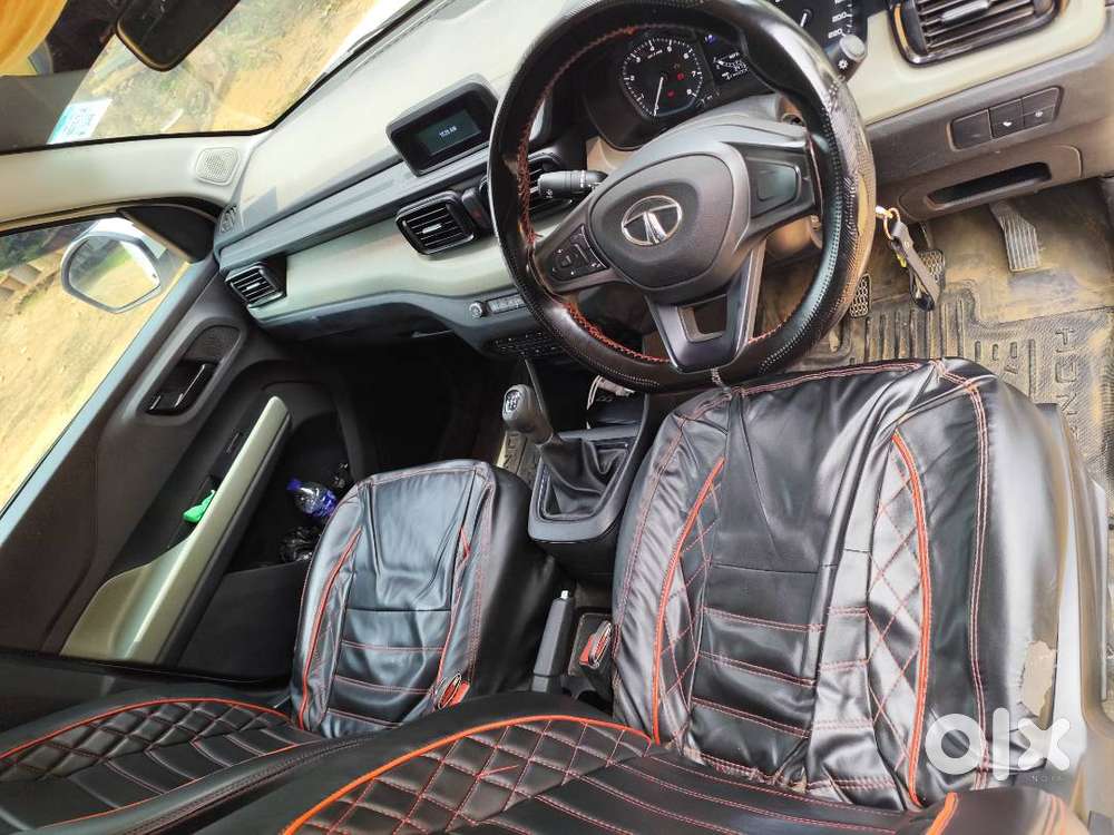 Tata Punch 2023 Petrol Well Maintained