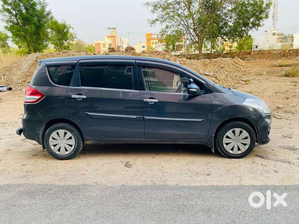 Maruti Suzuki Ertiga Vdi, 2016, Diesel