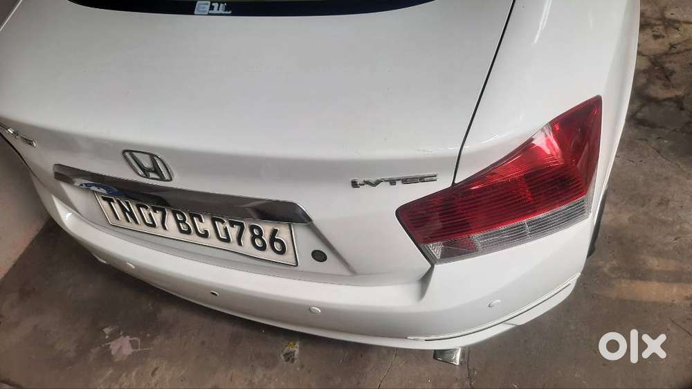 Honda City Good Condition 2009
