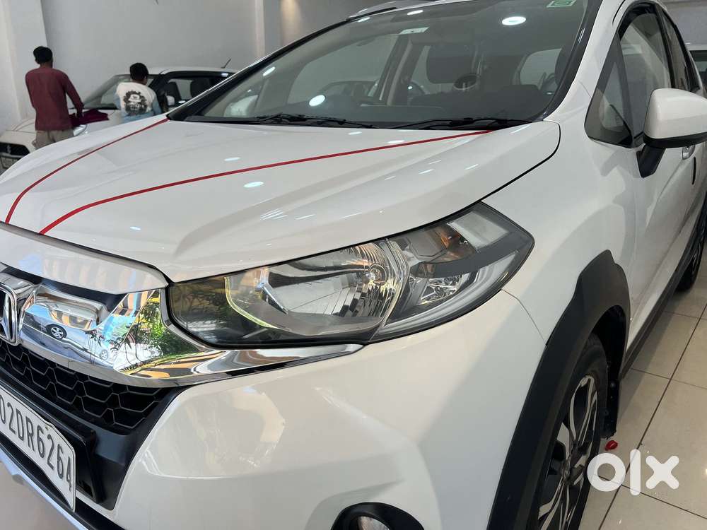 Honda Wr-v 1.5 Vx I-dtec, 2018, Diesel