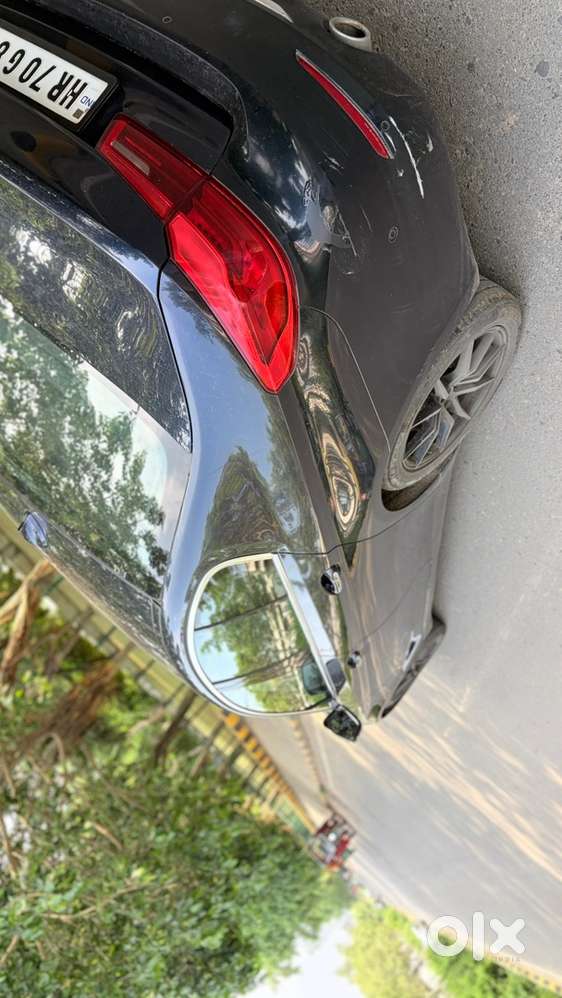Bmw 5 Series Diesel 2018