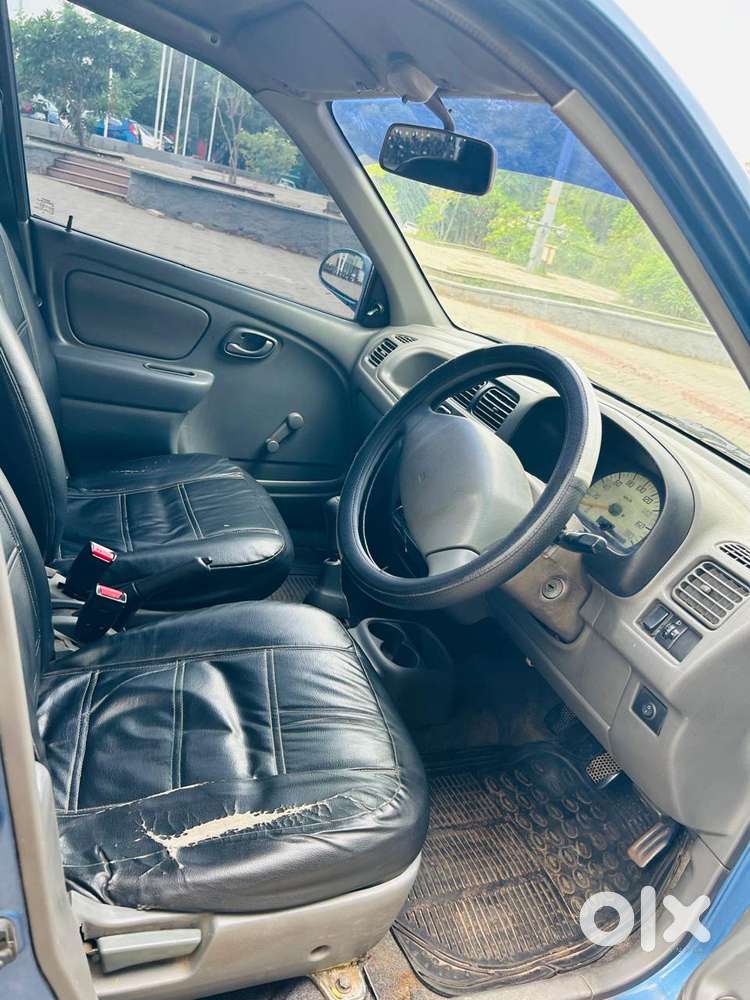 Maruti Suzuki Alto 0.8 Lxi (o), 2007, Petrol