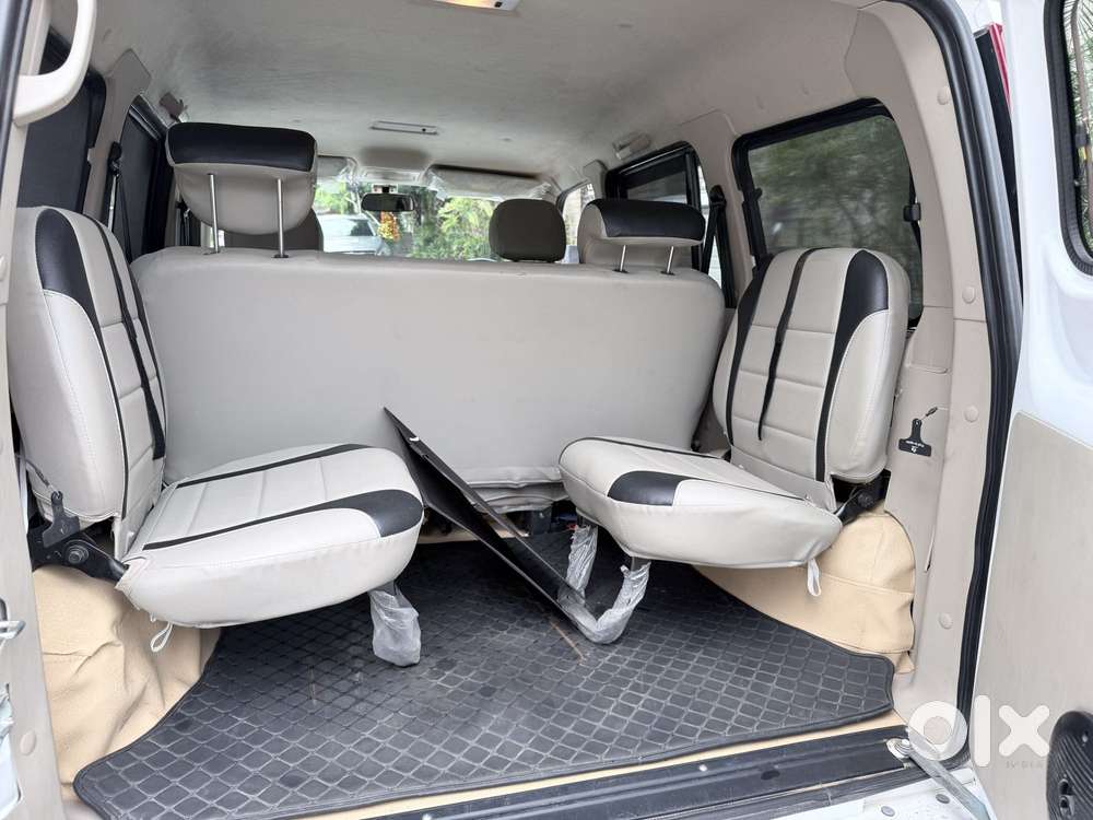 Mahindra Scorpio Classic 2.2 S 11 Mt 7 Str, 2025, Diesel