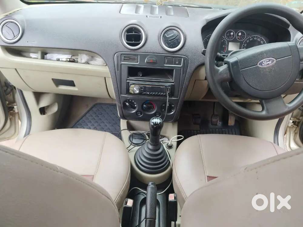 Car Is Good Cundition Fc Running Insurance Running