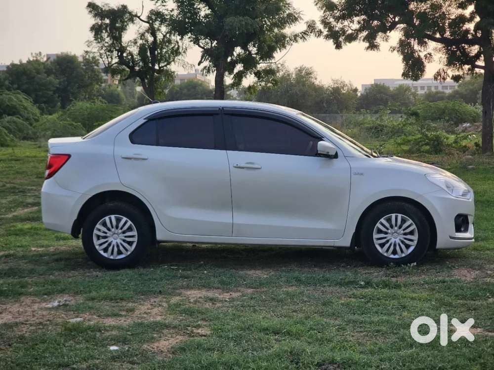 Maruti Suzuki Swift Dzire Vdi, 2017, Diesel