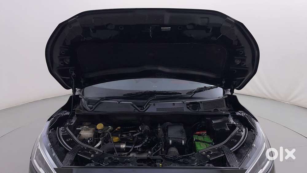 Nissan Magnite 1.0 Xv Premium Turbo Cvt, 2021, Petrol