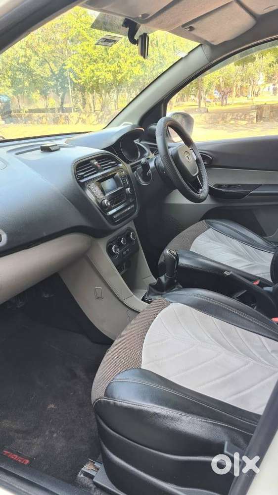 Tata Tiago 1.05 Revotorq Xt, 2018, Petrol