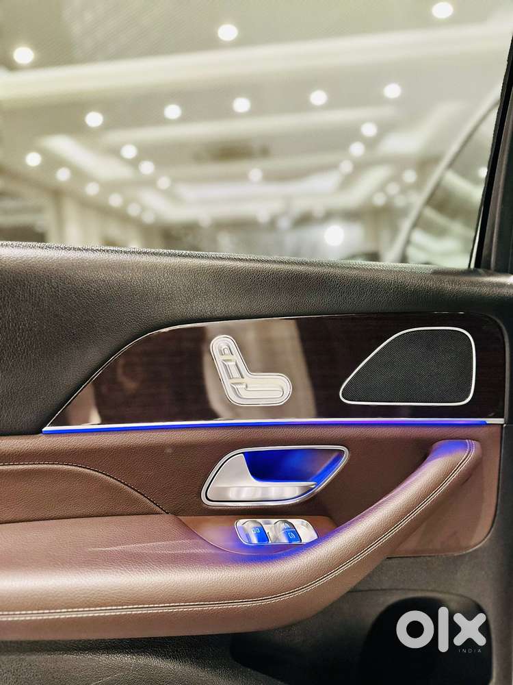 Mercedes-benz Gle 350 D, 2022, Diesel