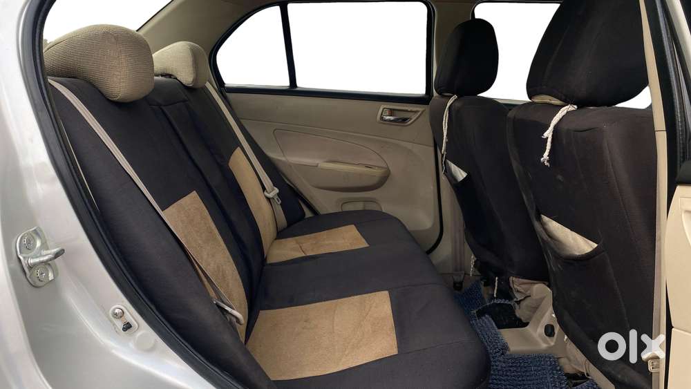 Maruti Suzuki Swift Dzire Vxi 1.2, 2015, Petrol