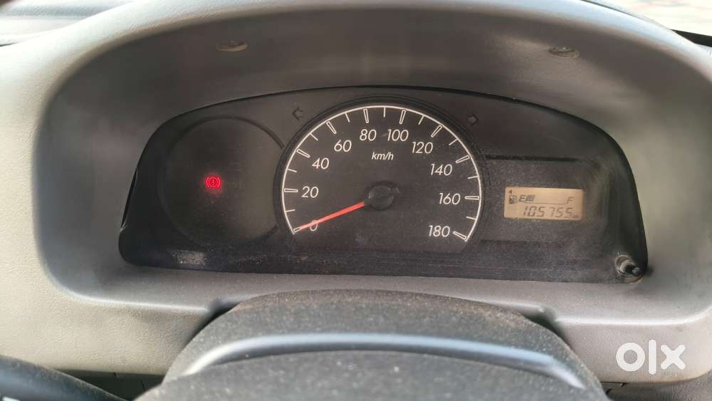 Maruti Suzuki Alto 0.8 Lxi (o), 2011, Petrol
