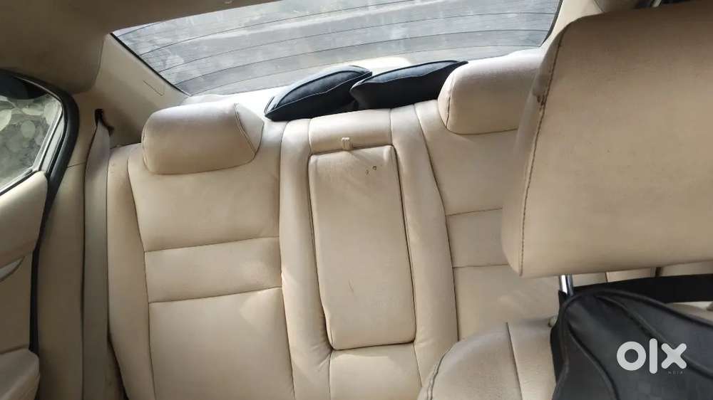 Honda City 2010 Petrol (cng) Well Maintained
