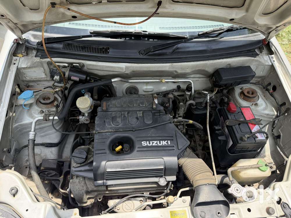 Maruti Suzuki Alto K10 Lxi Optional, 2012, Petrol