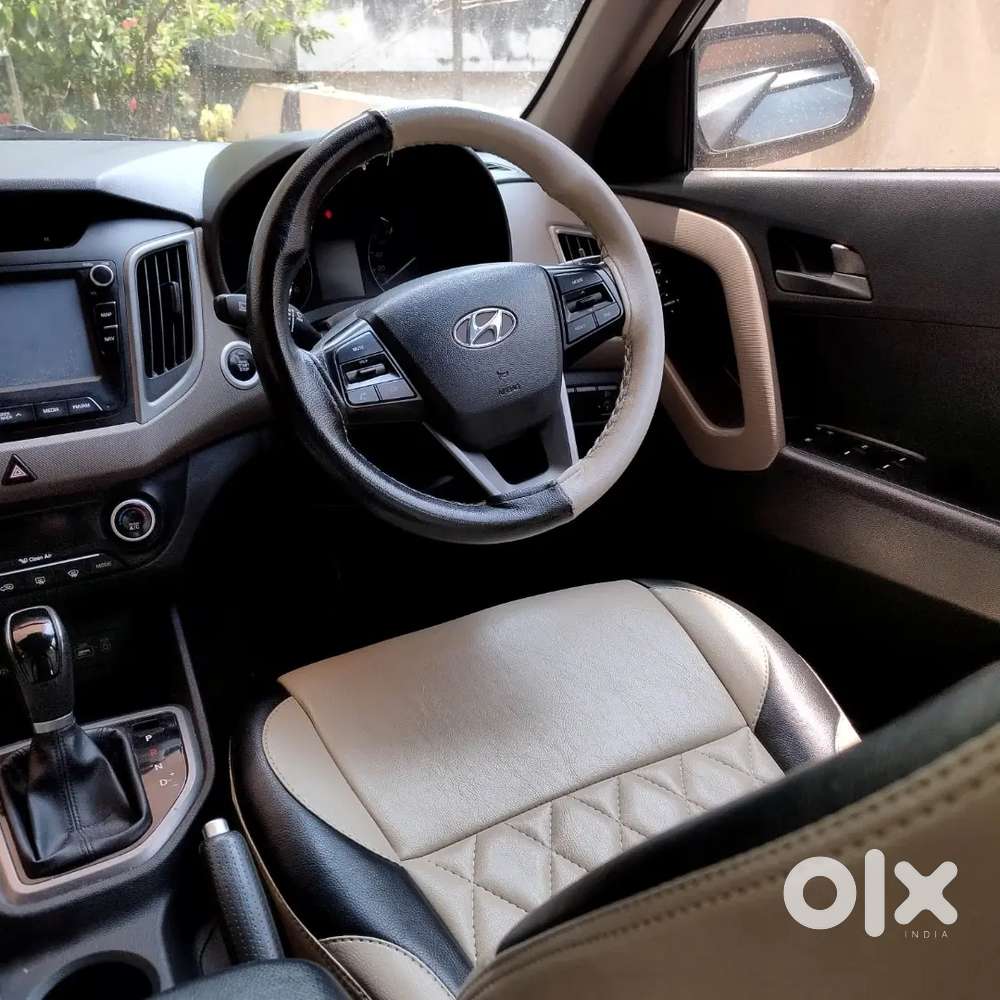 Hyundai Creta 2016