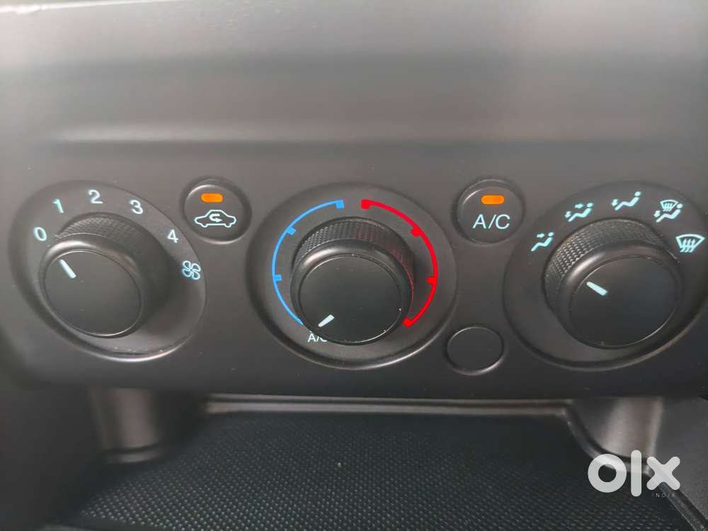 Ford Freestyle Titanium, 2020, Diesel