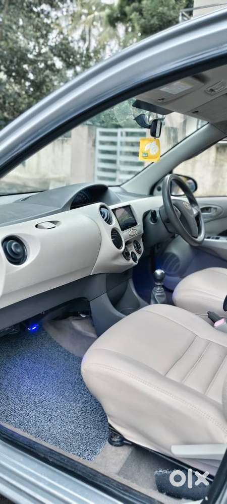 Toyota Etios Liva Gd, 2014, Diesel