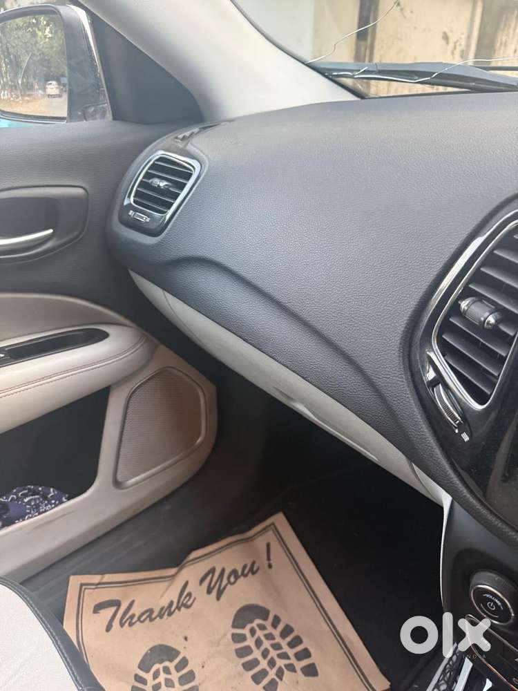 Jeep Compass 1.4 Limited, 2018, Petrol