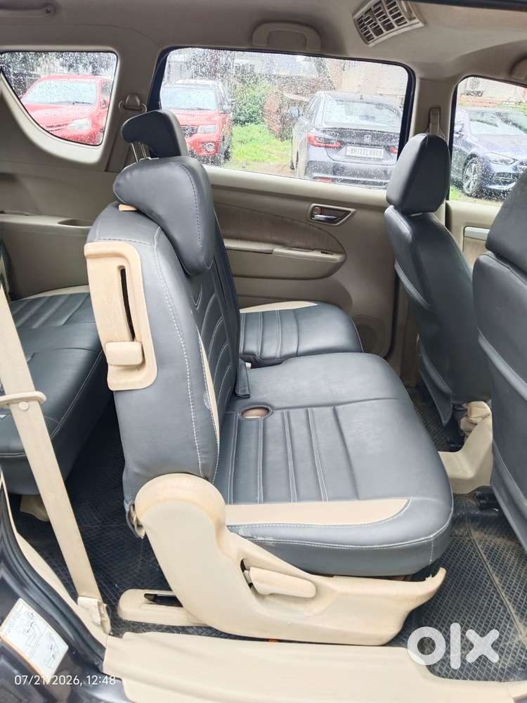Maruti Suzuki Ertiga Vxi Cng, 2015, Cng & Hybrids