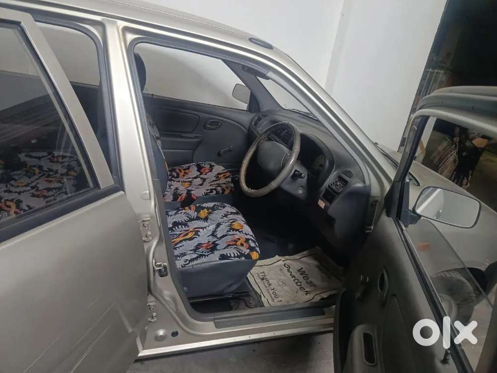 Maruti Suzuki Alto 2007