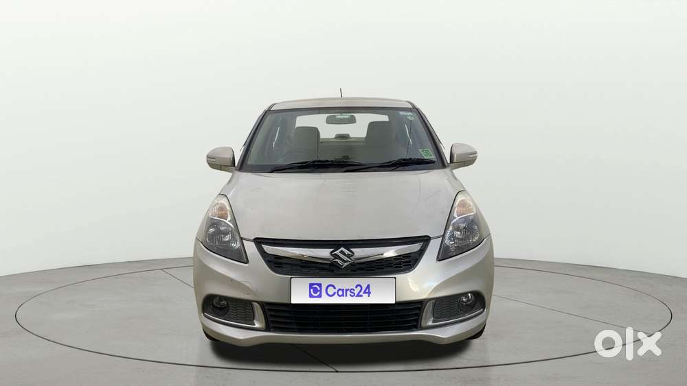 Maruti Suzuki Swift Dzire