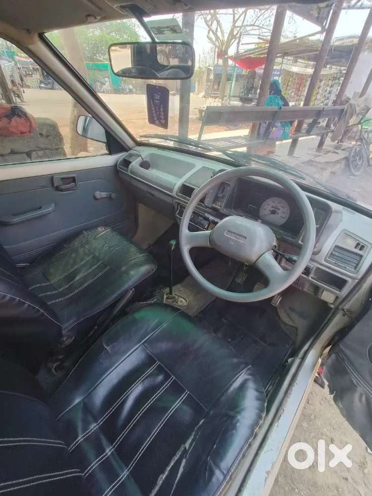 Maruti Suzuki 800 2005 Petrol Well Maintained Only 84000 Running