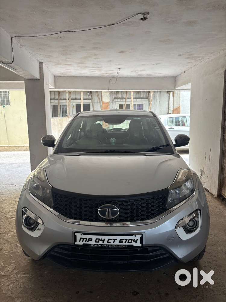 Tata Nexon Diesel 2017