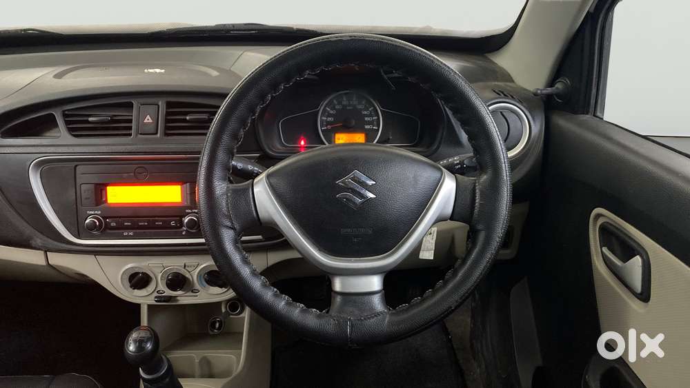 Maruti Suzuki Alto 800 0.8 Vxi (o), 2021, Petrol
