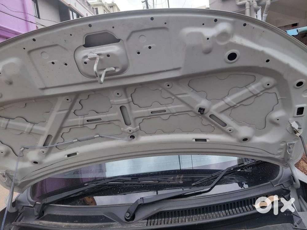 Maruti Suzuki S-presso Vxi, 2023, Petrol