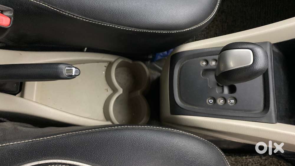 Maruti Suzuki Celerio Vxi Amt, 2021, Petrol