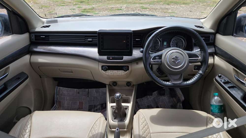 Maruti Suzuki Ertiga, 2024, Cng & Hybrids