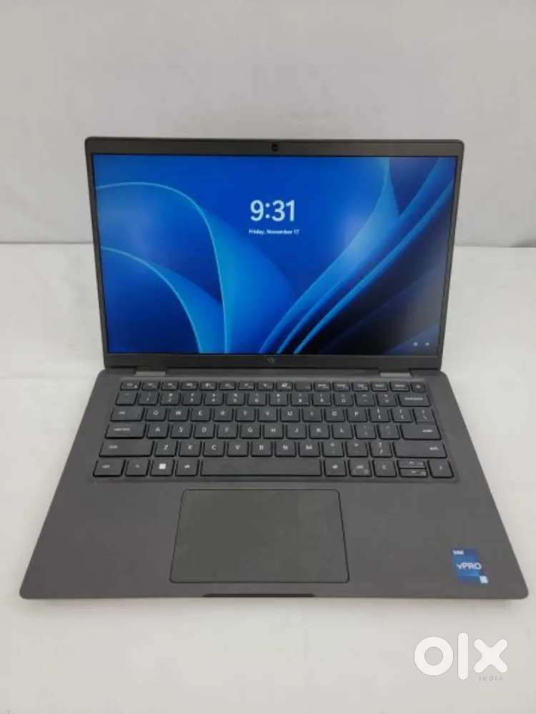 Dell i7 12th generation