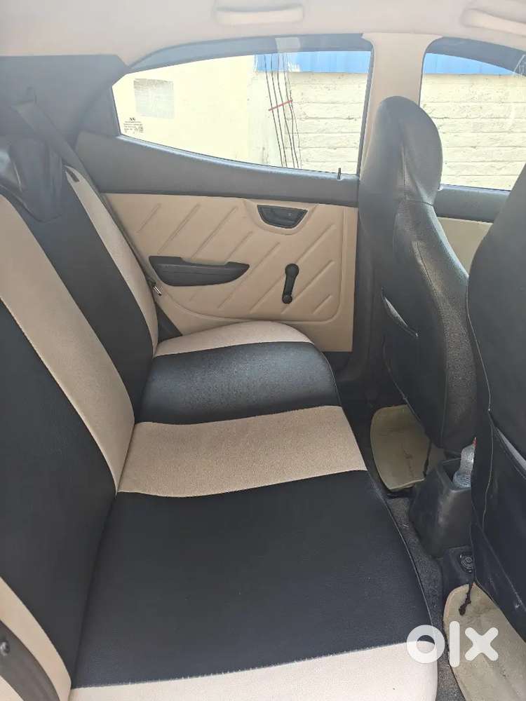 Hyundai Eon 2018 Excellent Condition