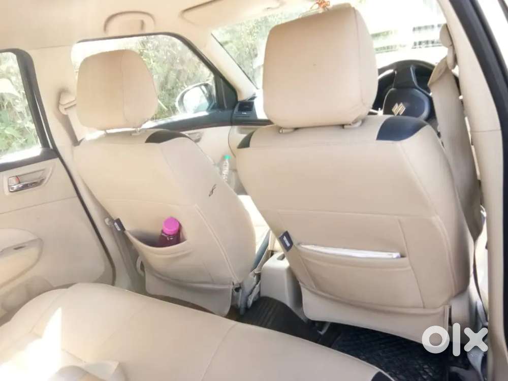 Car Is In Very Good Condition Single Hand Driven