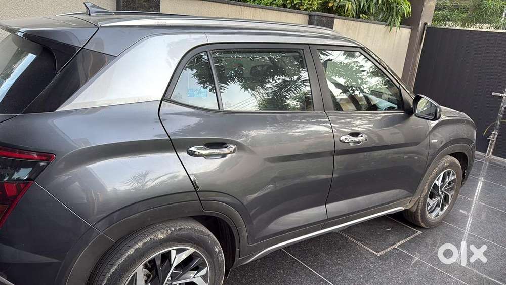 Hyundai Automatic Diesel 2022