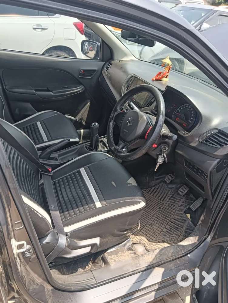 Maruti Suzuki Baleno Maruti-suzuki-baleno-sigma-diesel, 2019, Diesel
