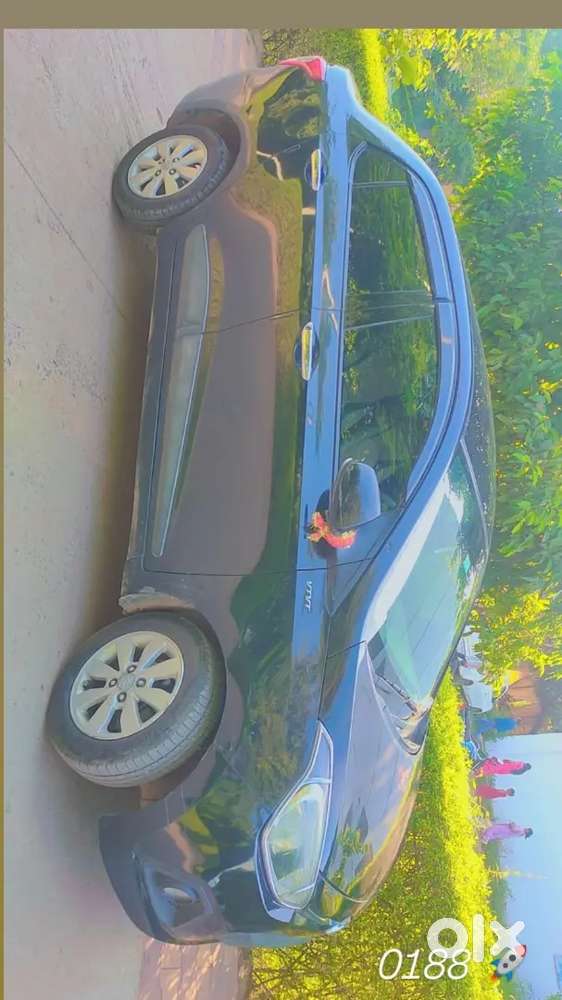 Freshhh Condition Car