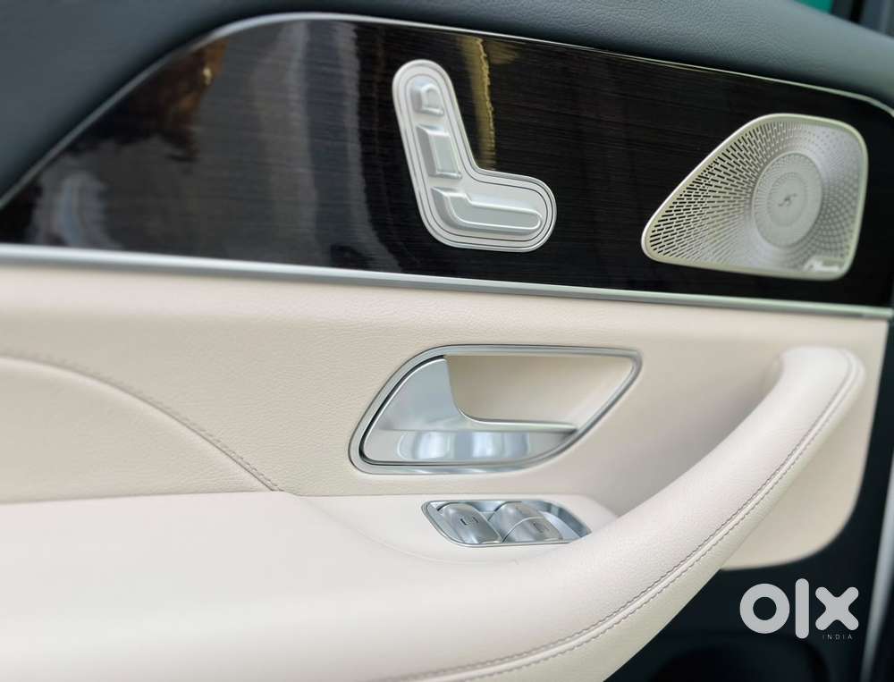 Mercedes-benz Gle Class 300d 4matic Lwb, 2025, Diesel