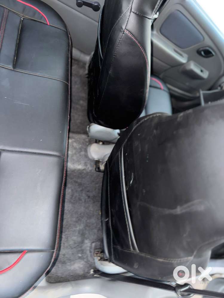 Maruti Suzuki Alto K10 1.0 Vxi, 2012, Petrol