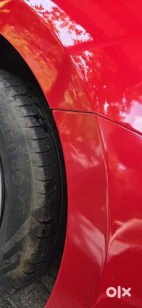 Maruti Suzuki Swift Vxi 2018 Model