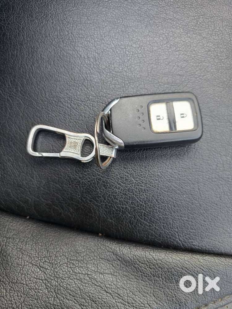 Honda Wr-v 1.5 Vx I-dtec, 2017, Diesel