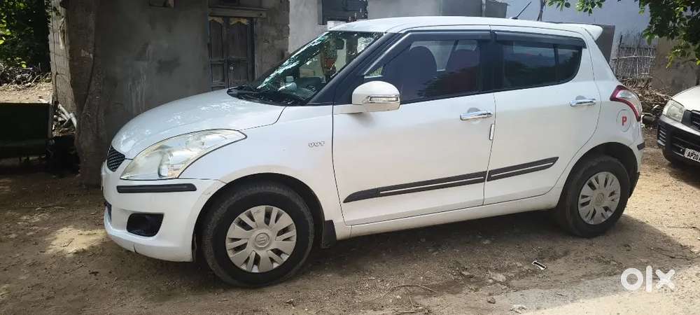 Swift 2014 Vxi Bsiv