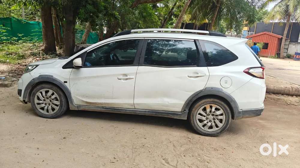 Honda Br-v I-vtec 2016